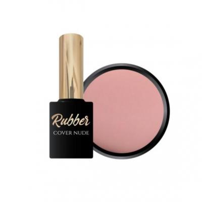 Rubber base cover nude 4