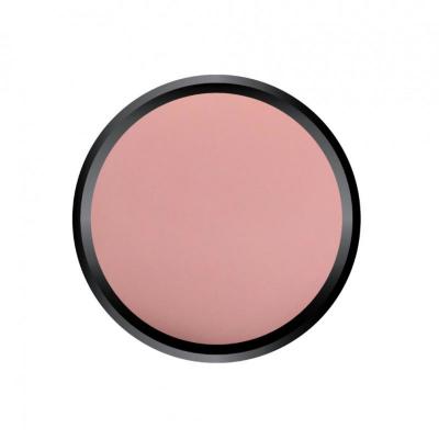 Rubber base cover nude jar 15 ml