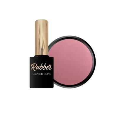 Rubber base cover pink 3