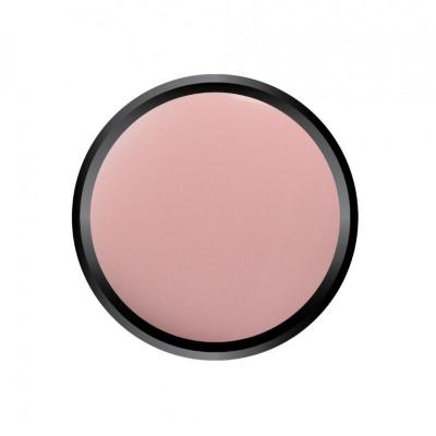 Rubber base nude jar