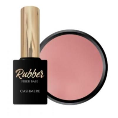 Rubber fiber base cashmere 2