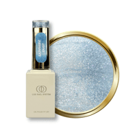 Sapphire dust