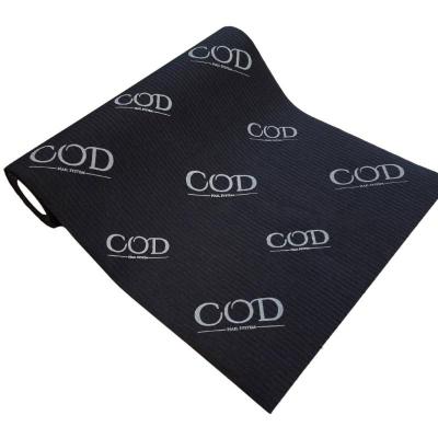 Serviette jetable cod 1