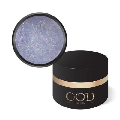 Shimmer line aurora glitter