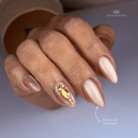Silky nude 1