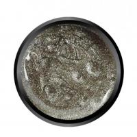 Spider line metalsilver
