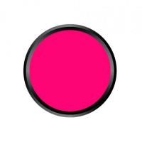 Spider line neon framboise