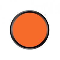 Spider line neon orange