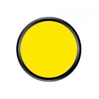 Spider line neon yellow