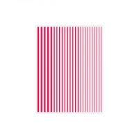 Strip line flexible corail