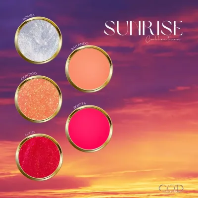 Sunrise box
