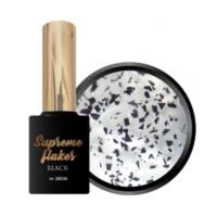 Supreme flakes black 1