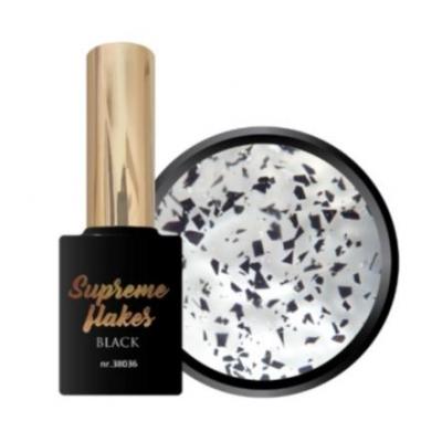 Supreme flakes black 1