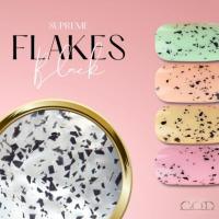 Supreme flakes blackr