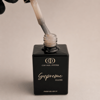 Supreme gloss cover beige 1 copie