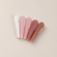 Supreme gloss cover beige 4