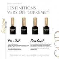 Supreme gloss matt 1 1
