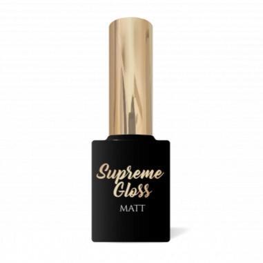 Supreme gloss matt 1