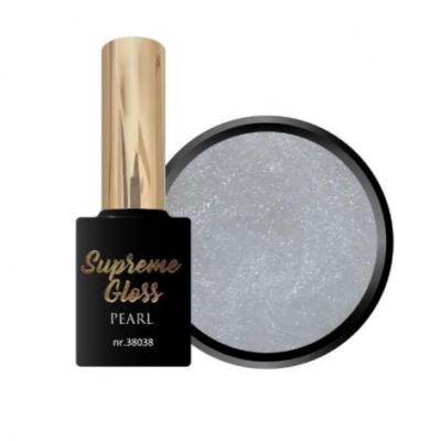 Supreme gloss pearl