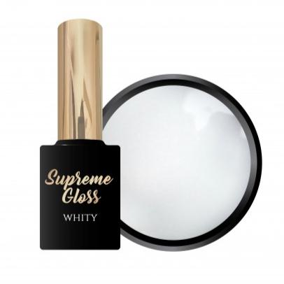 Supreme gloss whity 1