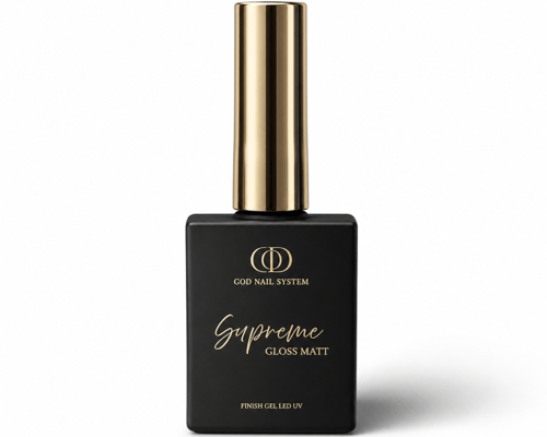 Supreme glosss matt