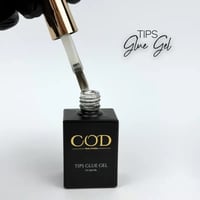 Tips glue 2