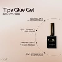 Tips glue 3